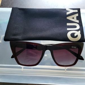 Quay Sunglasses - Call The Shots